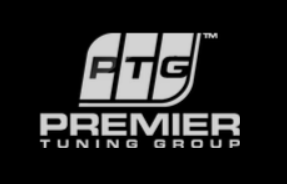 PTG — Premier Tuning Suite PTG — Premier Tuning Suite